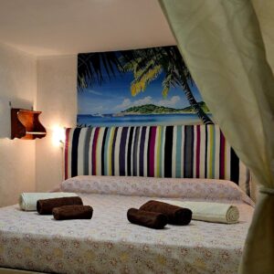 Casa Del Vicolo Apartments