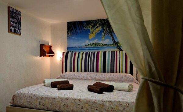 Casa Del Vicolo Apartments