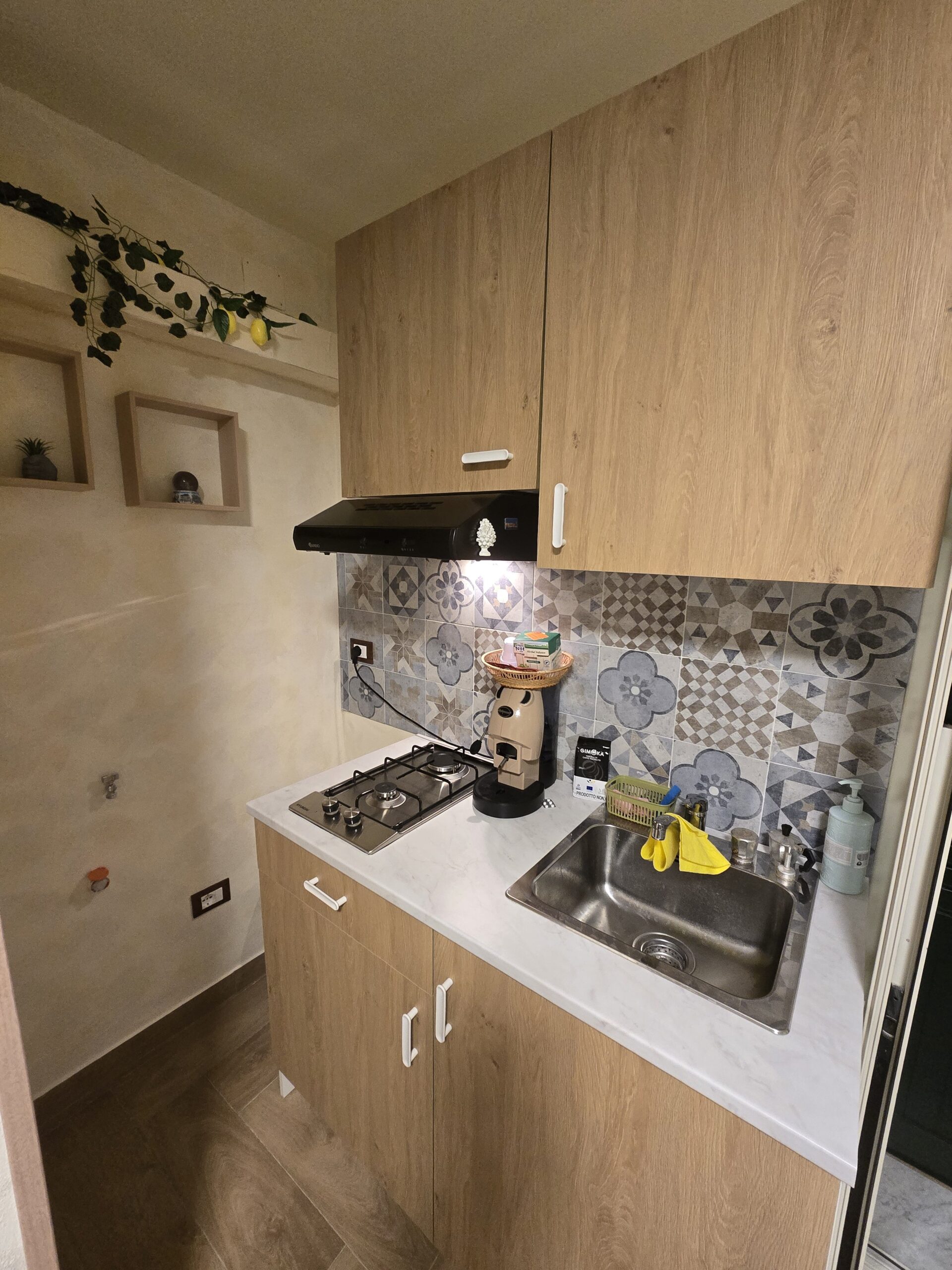 Apartments Room Luxury One - immagine 3