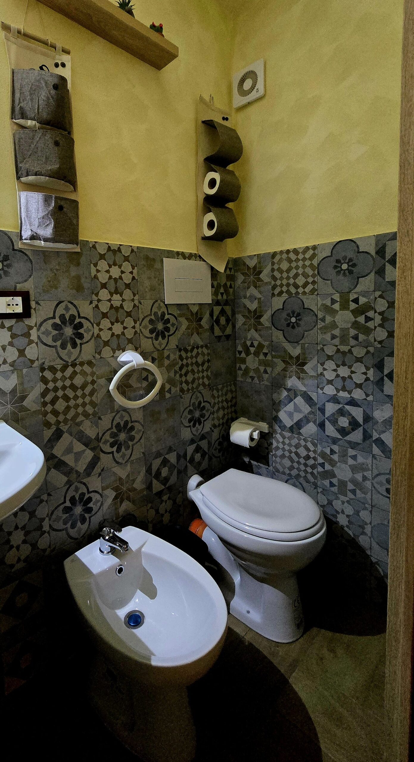 Apartments Room Luxury One - immagine 7