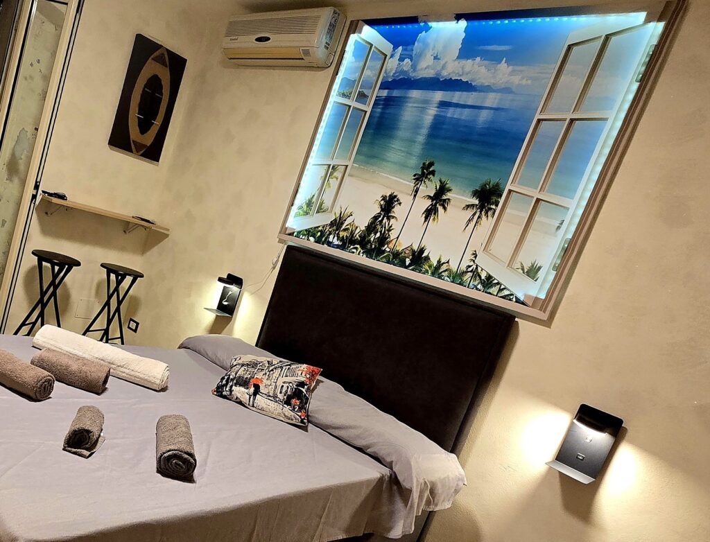 Apartments Room Luxury One