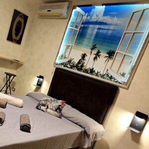 Apartments Room Luxury One