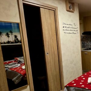 Casa Del Vicolo Apartments
