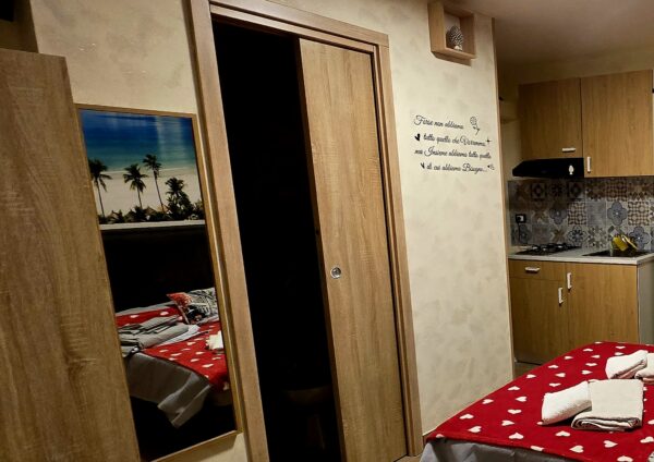 Casa Del Vicolo Apartments