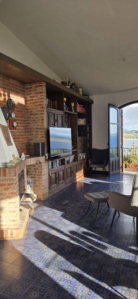Villa Del Mar